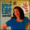 Ramblin Ellie & The Bashtones - Find Another Fool (LP)