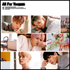 씨아이엑스 (CIX) - All For You (Type A)(CD)