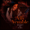 Ally Venable - Heart Of Fire (LP)
