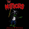 Meteors - Skull N Bones (Green LP)