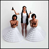 La Chica - La Loba (Gatefold)(LP)