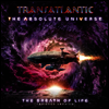 Transatlantic - The Absolute Universe - The Breath Of Life (Abridged Version)(Magenta Transparent 2LP+CD)