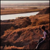 Justen O'Brien & Jake - Time Will Tell (LP)