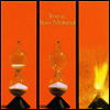 Raw Material - Time Is (Gatefold Sleeve)(180g Heavyweight Vinyl LP)