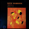 Stan Getz & Joao Gilberto - Getz / Gilberto (Orange LP)