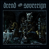 Dread Sovereign - Alchemical Warfare (MP3 Download)(180g)(LP)