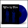 First Aid Kit - Who By Fire - Live Tribute To Leonard Cohen (Ltd)(Colored 2LP)