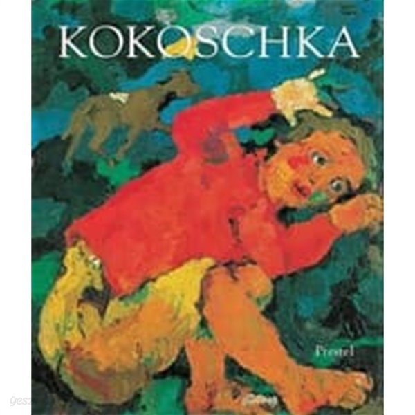 Oskar Kokoschka