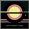 Late Night Final - A Wonderful Hope (Vinyl LP)