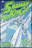 SHAMAN KING 34