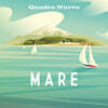 Quadro Nuevo (콰드로 누에보) - Mare [블루오션 컬러 2LP]