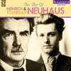 하인리히 네이가우스 / 스타니슬라브 네이가우스의 예술 (Heinrich Neuhaus / Stanislav Neuhaus)