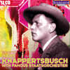 한스 크나퍼츠부쉬의 예술 - 유명 국립 관현악단 편 (Hans Knappertsbusch With Famous Staatsorchester)