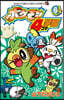 ポケモン4コマ學園   6