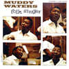 Muddy Waters (머디 워터스) - 4집 Folk Singer [2LP]