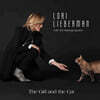 Lori Lieberman (로리 리베르만) - The Girl and the Cat [2LP]