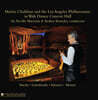 Martin Chalifour 모차르트: 바이올린 협주곡 5번 / 살로넨: 잃어버린 웃음 (Mozart: Violin Concerto K.219 / Salonen: Lachen verlernt)