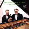 Petteri Iivonen 바흐 / 프랑크 / 브람스: 소나타의 예술 (Bach / Franck / Brahms: Art of the Sonata)