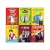 최신간 후 스페셜 who special 전6권 페이커