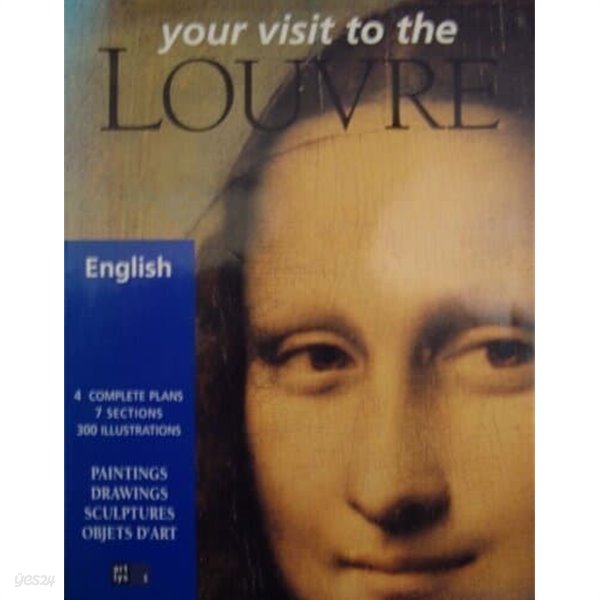 Your Visit To The Louvre