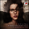 부니아티쉬빌리 - 미궁 (Khatia Buniatishvili - Labyrinth) (180g)(2LP) - Khatia Buniatishvili