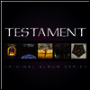 Testament - Original Album Series (Remastered)(Special Edition)(5CD Box Set)