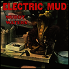 Muddy Waters - Electric Mud (Gatefold)( Vinyl LP)