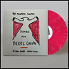 Mountain Goats - Songs For Pierre Chuvin (Ltd)(Colored LP)