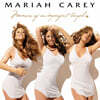 Mariah Carey (머라이어 캐리) - 12집 Memoirs Of An Imperfect Angel [2LP]