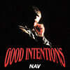 NAV (나브) - 3집 Good Intentions [2LP]