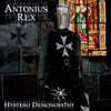 Antonius Rex (안토니우스 렉스) - Hystero Demonopathy [LP]