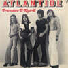 Atlantide (아틀란티드) - Francesco Ti Ricordi [LP]