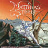 Matthias Steele (마티아스 스틸) - Haunting Tales Of A Warrior's Past [2LP]