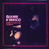 Gianni D'Errico (지아니 데리코) - Antico Teatro Da Camera [LP]