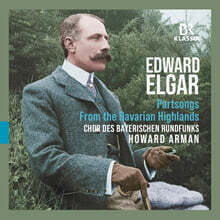 Howard Arman 엘가: 바이에른의 산악지대로부터 (Elgar: From the Bavarian Highlands)