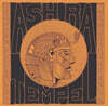 Ash Ra Tempel (아쉬 라 템펠) - Ash Ra Tempel [LP]