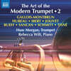 Huw Morgan 현대 트럼펫의 예술 2집 (The Art of the Modern Trumpet Vol. 2)