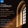 Vox Chamber Choir 알렉산더 캄프킨: 합창 작품집 (Alexander Campkin: Choral Works)