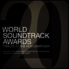 Brussels Philharmonic - World Soundtrack Awards: Tribute To Film Composer (Uk)(CD)