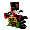 Bob Marley & The Wailers - Songs Of Freedom: The Island Years (6LP Box Set)