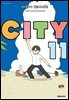 CITY(시티) 11권