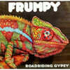 Frumpy (프럼피) - Roadriding Gypsy [LP]