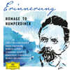 훔퍼딩크 헌정 (Erinnerung - Homage to Engelbert Humperdinck)