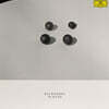 Balmorhea (발모라이) - The Wind [2LP]
