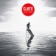 Clark (클라크) - Playground In A Lake [2LP]