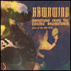 Hawkwind (호크윈드) - Vibrations From The Cosmic Brainstorm Live At The BBC 1972 [2LP]