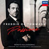 Freddie De Tommaso 이탈리아 가곡집 - 파시오네 (Italian Songs - Passione)