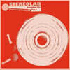 Stereolab (스테레오랩) - Electrically Possessed: Switched On Volume 4 [3LP]