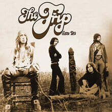 The Trip (트립) - Live '72 [LP]