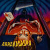Luciano Onetti (루시아노 오네티) - Abrakadabra [LP]